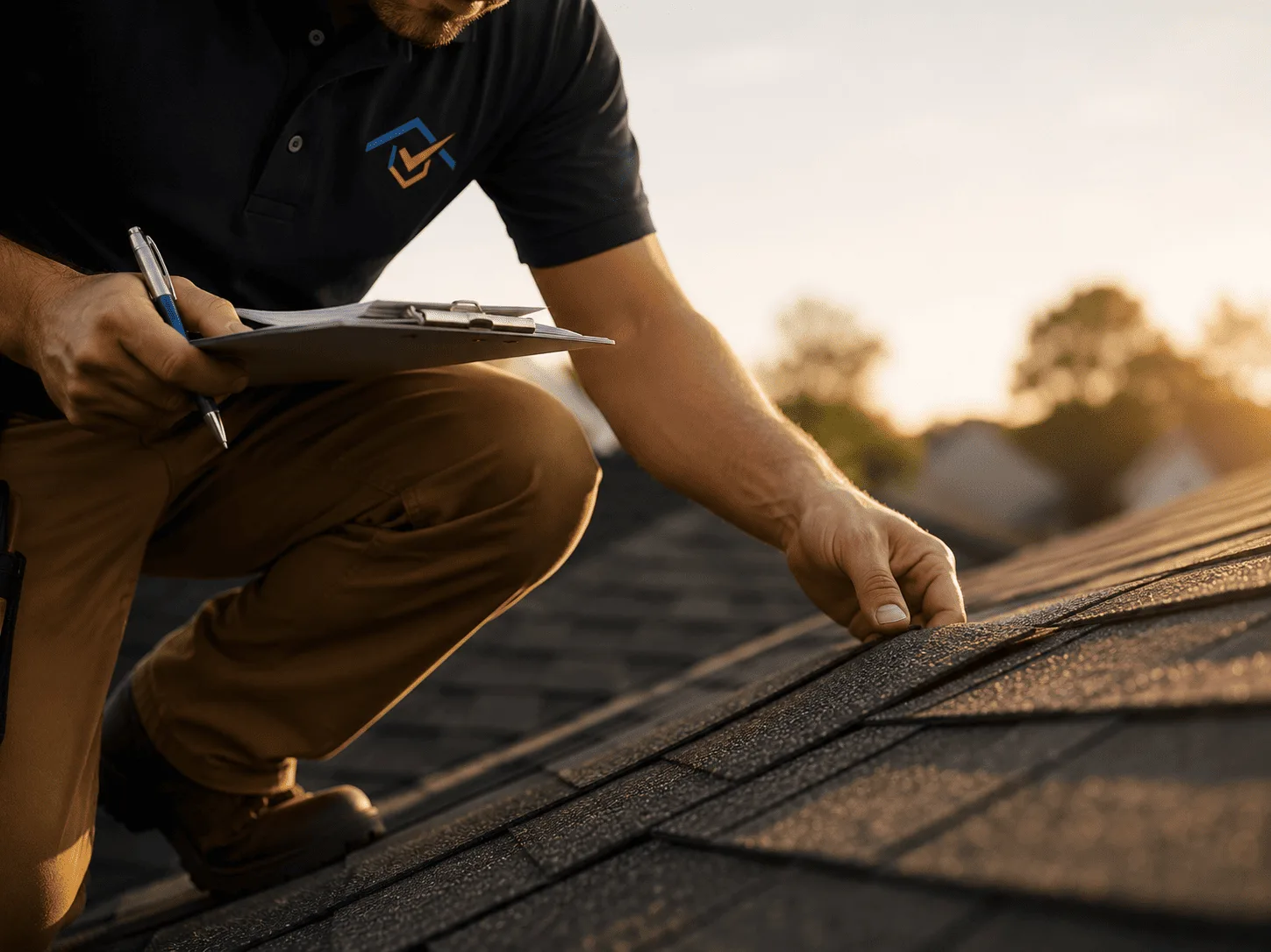 Why Choose Roof Inspection in Calera, OK