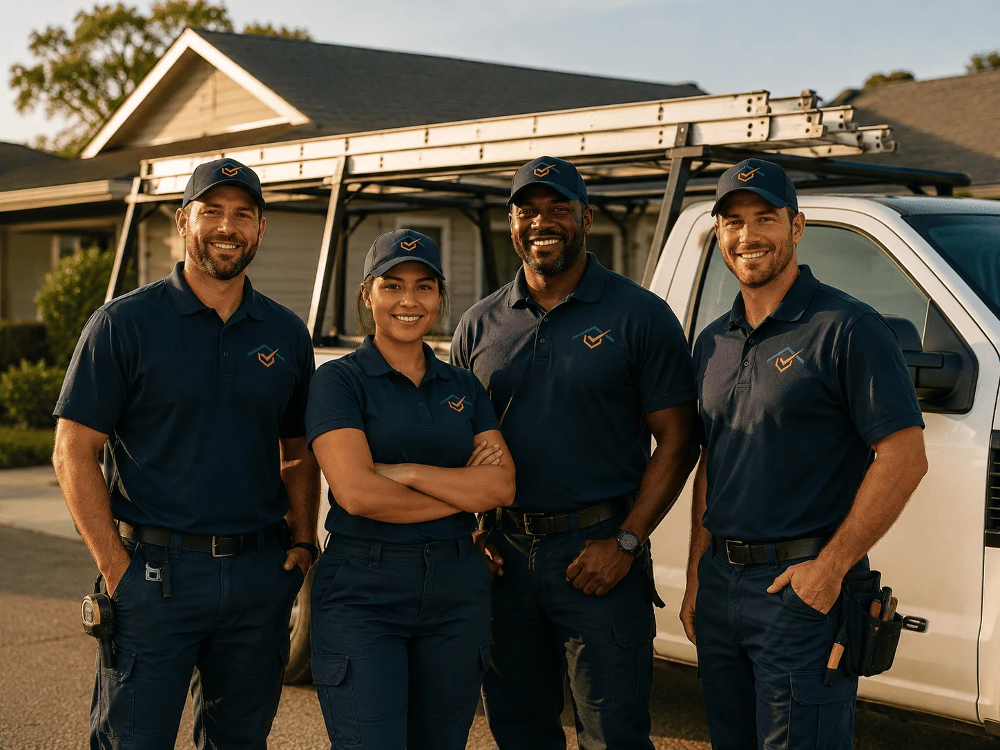 Roof Inspection company in Calera, OK